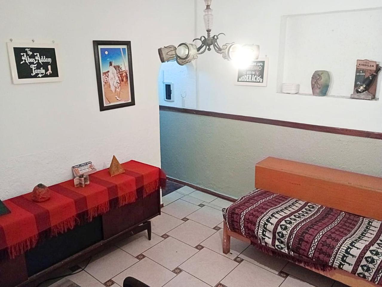 La Quinta Alcanfores Lima Exterior foto